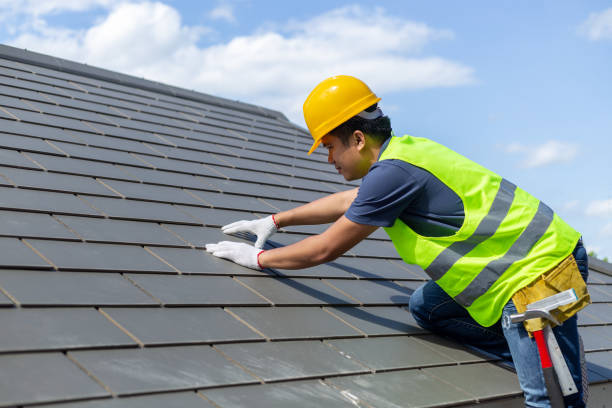 Best Roof Maintenance Services  in Cleora, OK