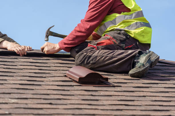 Best Roof Waterproofing Services  in Cleora, OK