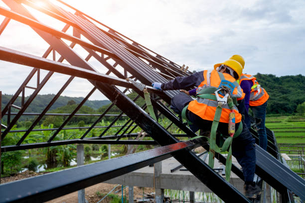 Best Emergency Roof Repair  in Cleora, OK