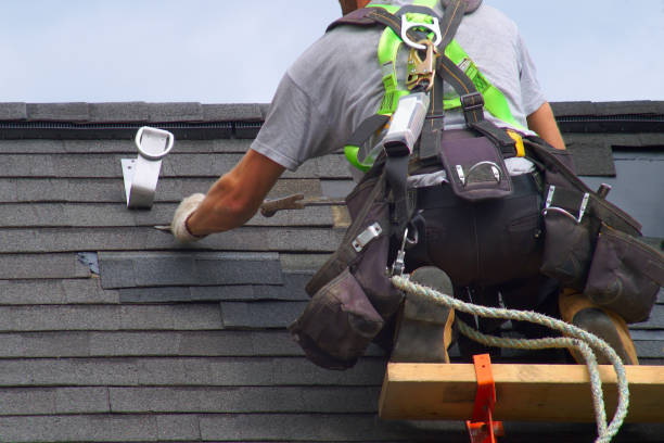 Best Local Roofing Companies  in Cleora, OK