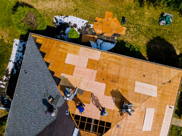 Trusted Cleora, OK Roofing Contractor Experts
