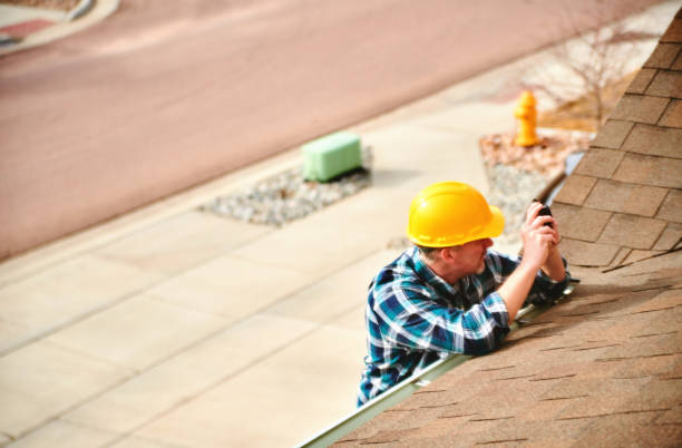 Best Gutter Installation and Roofing  in Cleora, OK