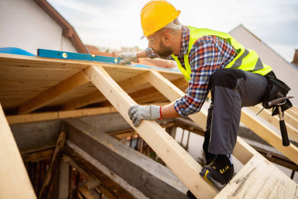 Roof Waterproofing Services in Cleora, OK