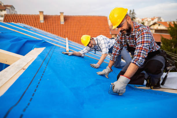 Best Flat Roof Repair Services  in Cleora, OK
