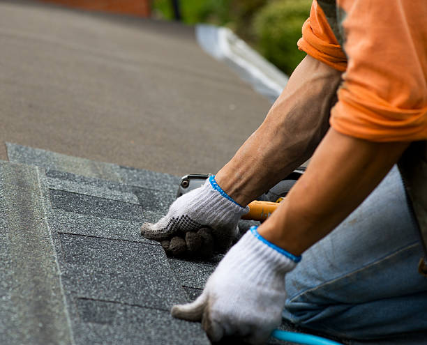 Best Commercial Roofing Services  in Cleora, OK