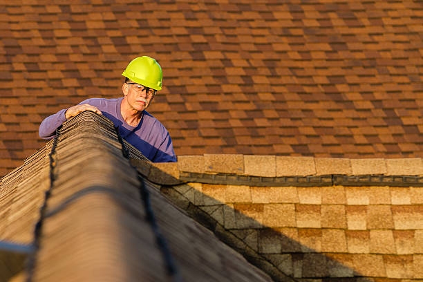 Best Best Roofing Contractors  in Cleora, OK