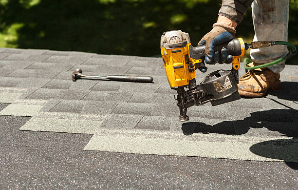 Best Roof Replacement Cost  in Cleora, OK