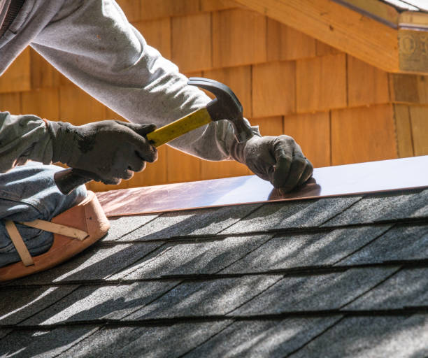 Slate Roofing Contractor in Cleora, OK